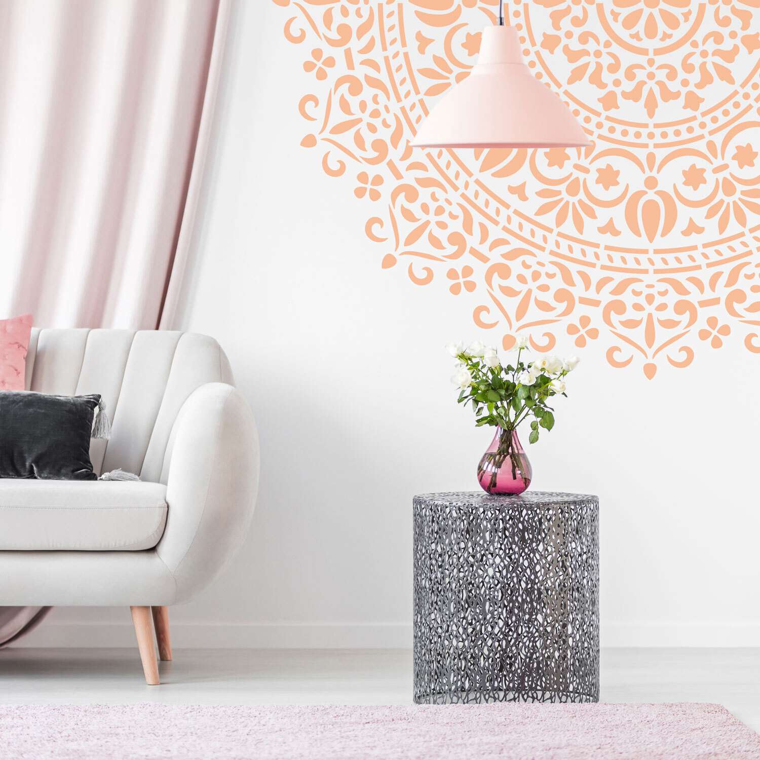 PEACH FUZZ - PANTONE PRESENTEERT DE KLEUR VAN HET JAAR 2024 PEACH FUZZ - PANTONE PRESENTEERT DE KLEUR VAN HET JAAR 2024