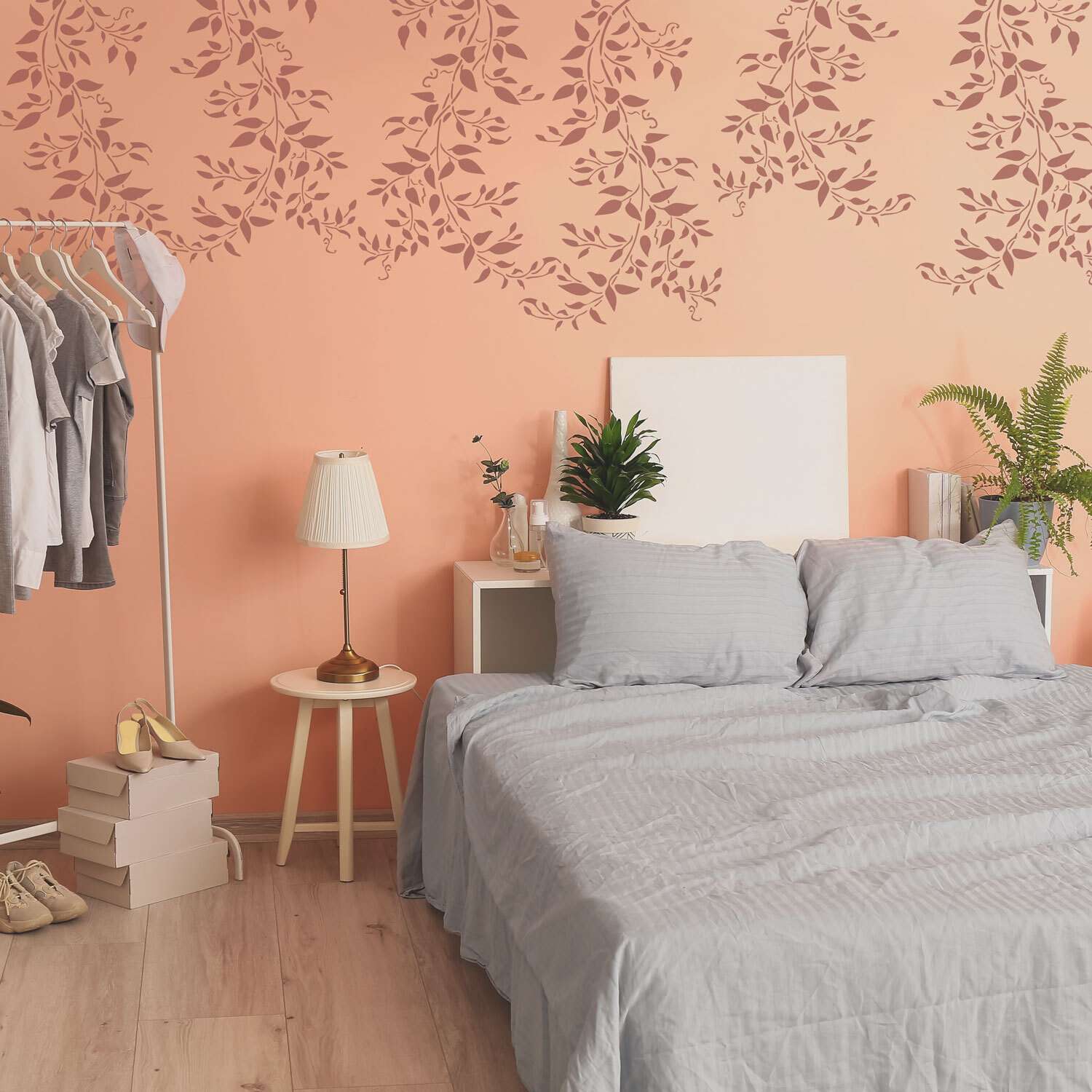 PEACH FUZZ - PANTONE PRESENTEERT DE KLEUR VAN HET JAAR 2024 PEACH FUZZ - PANTONE PRESENTEERT DE KLEUR VAN HET JAAR 2024