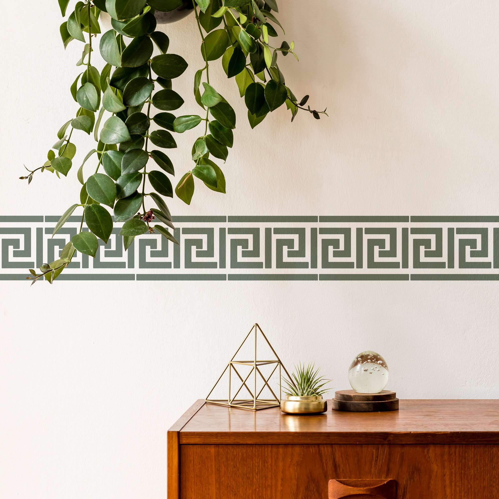 Kleine ruimte, groots effect: zo kies je de juiste patroongrootte en indeling voor je muur Kleine ruimte, groots effect: zo kies je de juiste patroongrootte en indeling voor je muur